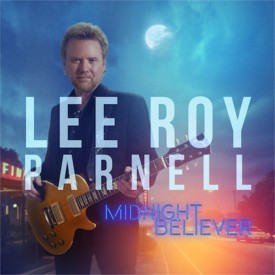 Lee Roy Parnell Midnight Believer